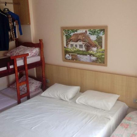 Ferienwohnung Venha Restaurar Suas Energias E Relaxar Nas Aguas Quentes Diroma Te Espera!!! Rio Quente Exterior foto