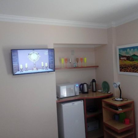 Ferienwohnung Venha Restaurar Suas Energias E Relaxar Nas Aguas Quentes Diroma Te Espera!!! Rio Quente Exterior foto