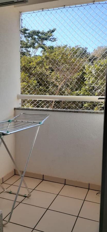 Ferienwohnung Venha Restaurar Suas Energias E Relaxar Nas Aguas Quentes Diroma Te Espera!!! Rio Quente Exterior foto