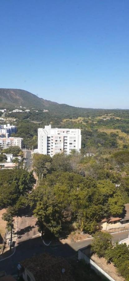 Ferienwohnung Venha Restaurar Suas Energias E Relaxar Nas Aguas Quentes Diroma Te Espera!!! Rio Quente Exterior foto