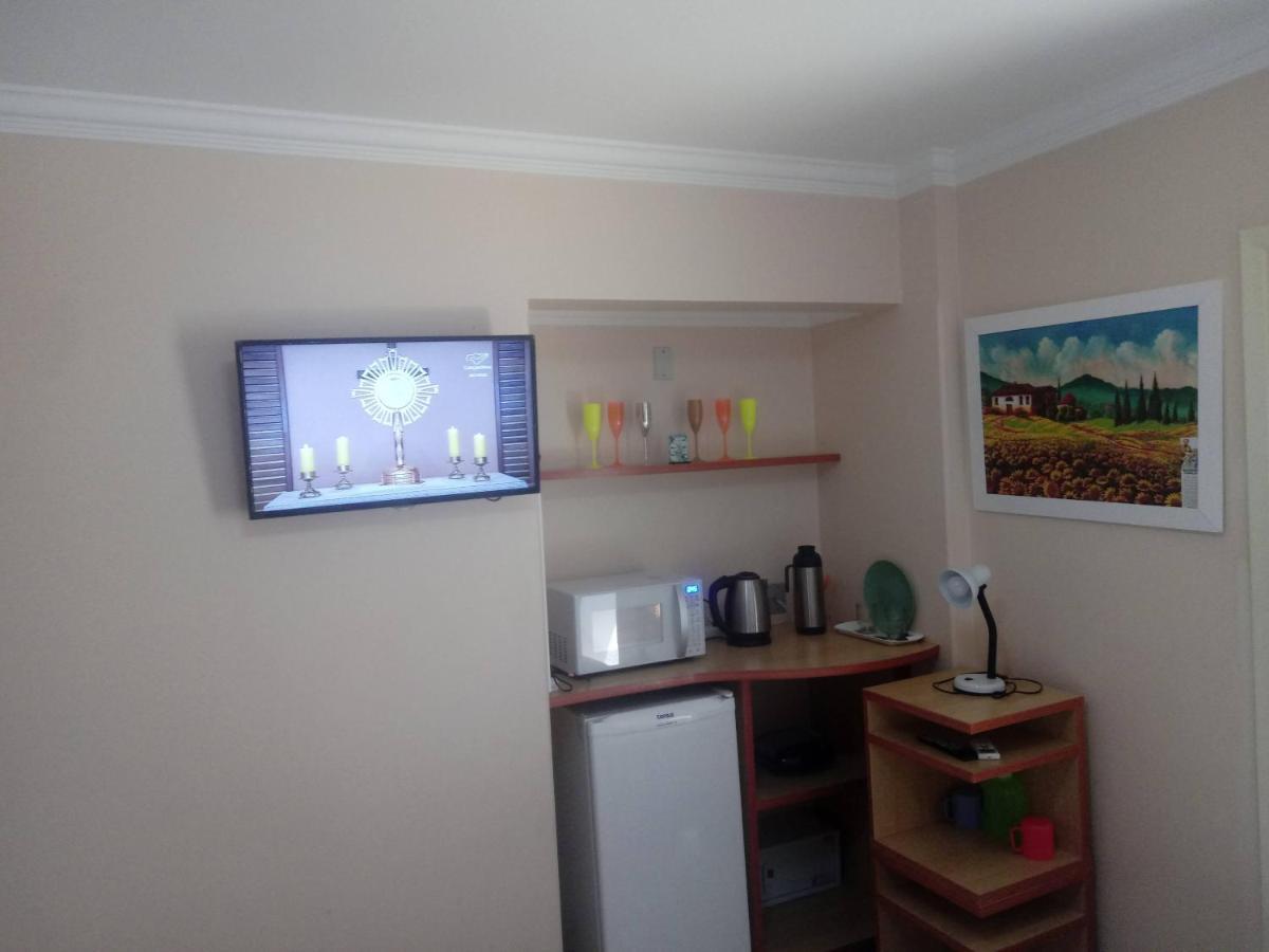 Ferienwohnung Venha Restaurar Suas Energias E Relaxar Nas Aguas Quentes Diroma Te Espera!!! Rio Quente Exterior foto