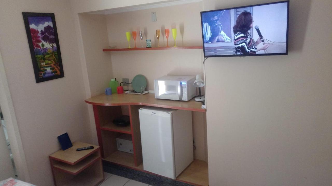 Ferienwohnung Venha Restaurar Suas Energias E Relaxar Nas Aguas Quentes Diroma Te Espera!!! Rio Quente Exterior foto