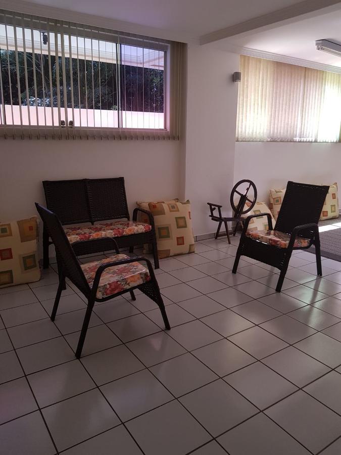 Ferienwohnung Venha Restaurar Suas Energias E Relaxar Nas Aguas Quentes Diroma Te Espera!!! Rio Quente Exterior foto