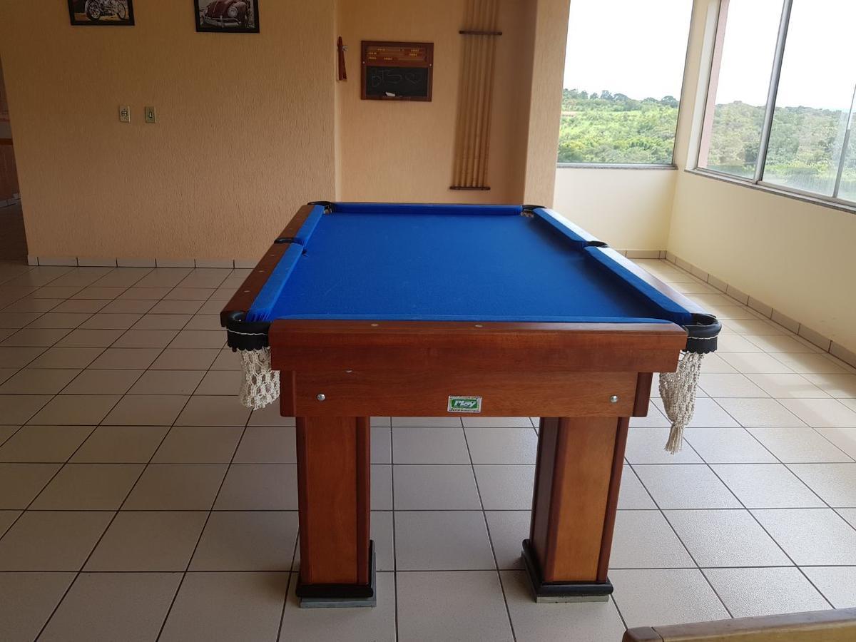 Ferienwohnung Venha Restaurar Suas Energias E Relaxar Nas Aguas Quentes Diroma Te Espera!!! Rio Quente Exterior foto
