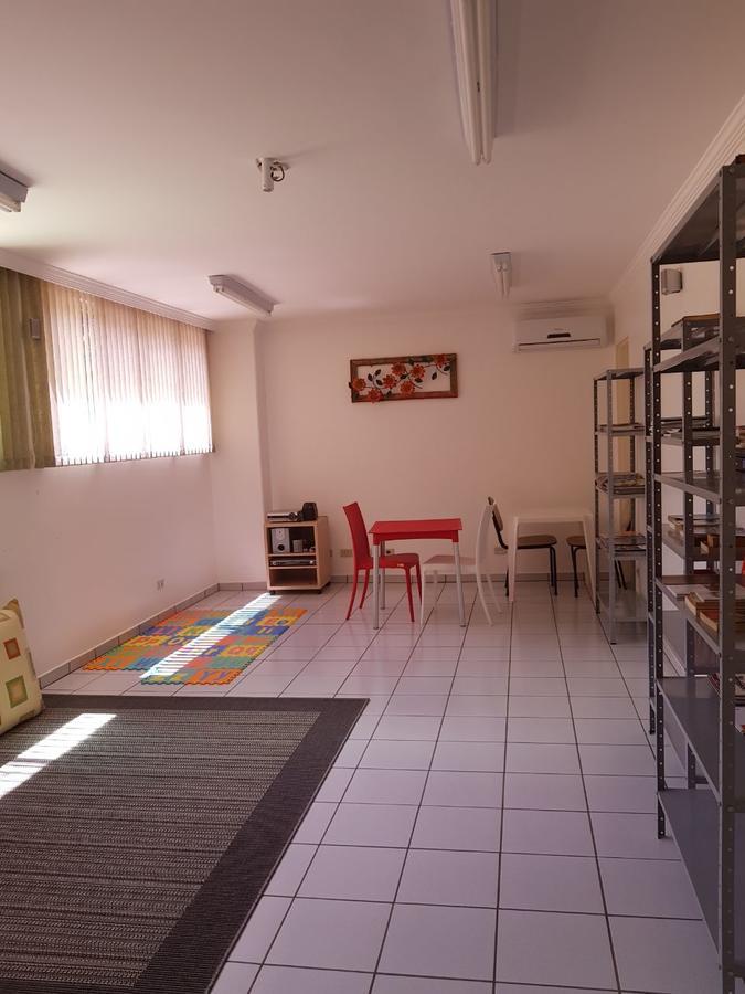 Ferienwohnung Venha Restaurar Suas Energias E Relaxar Nas Aguas Quentes Diroma Te Espera!!! Rio Quente Exterior foto