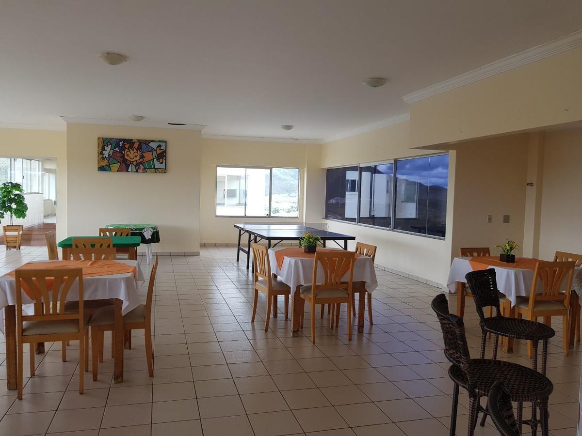 Ferienwohnung Venha Restaurar Suas Energias E Relaxar Nas Aguas Quentes Diroma Te Espera!!! Rio Quente Exterior foto