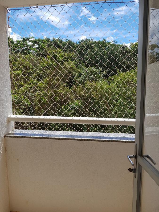 Ferienwohnung Venha Restaurar Suas Energias E Relaxar Nas Aguas Quentes Diroma Te Espera!!! Rio Quente Exterior foto
