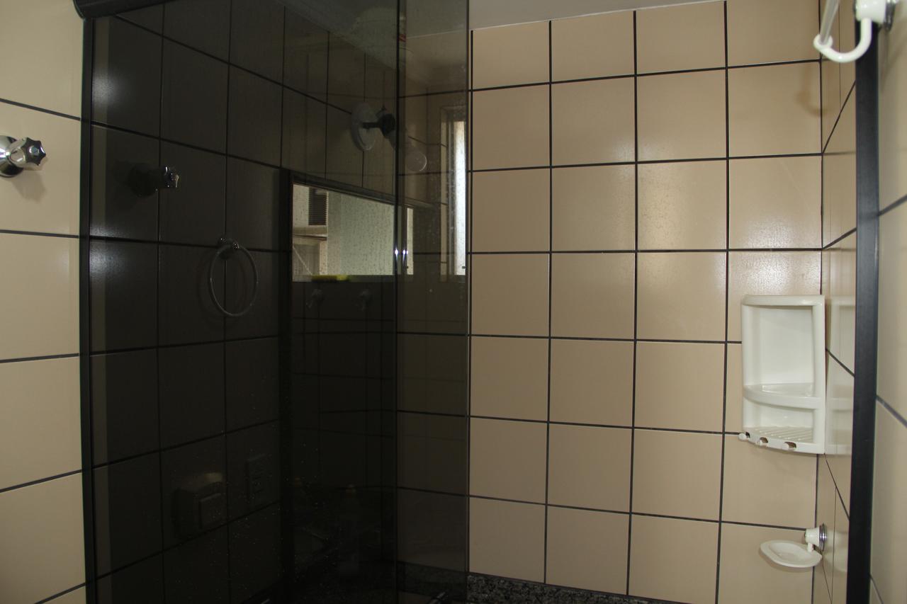Ferienwohnung Venha Restaurar Suas Energias E Relaxar Nas Aguas Quentes Diroma Te Espera!!! Rio Quente Exterior foto